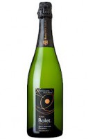 Cava Ecològic Brut Nature Reserva Bolet